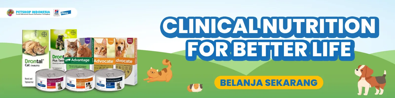 Gendon Petshop Rawalo: Tempat Terbaik untuk Hewan Peliharaan di Cilacap